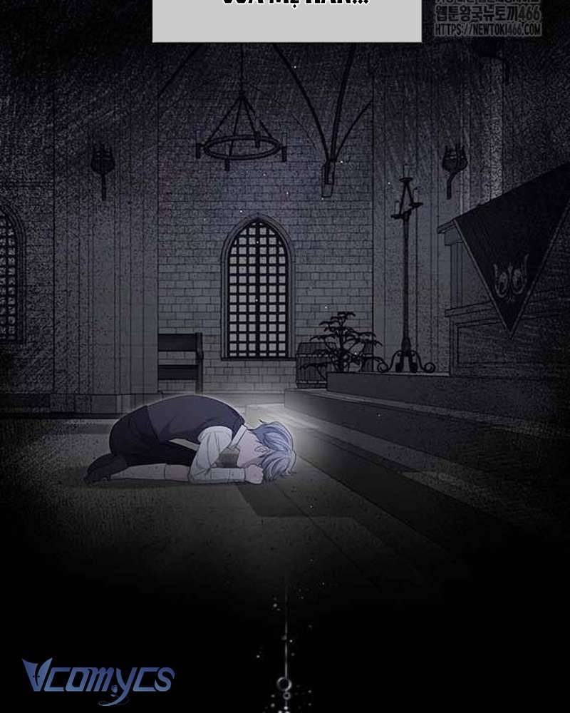 Praesepe Bên Ngoài Chiếc Lồng Chapter 10 - Trang 27