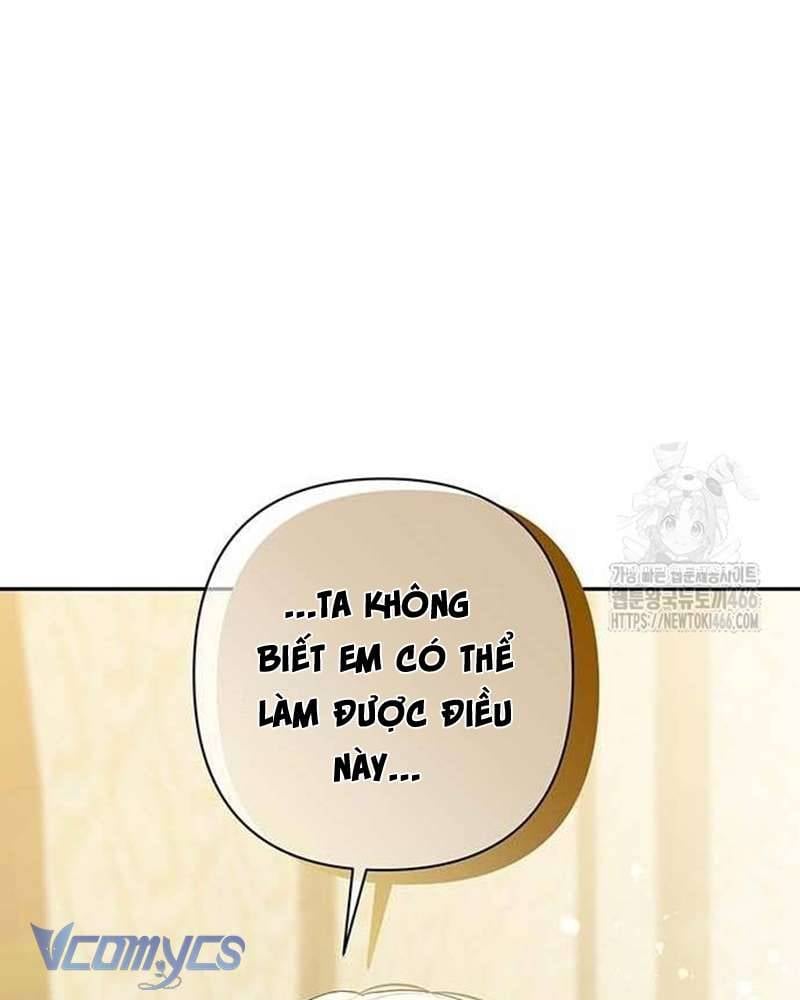 Praesepe Bên Ngoài Chiếc Lồng Chapter 8 - Trang 111