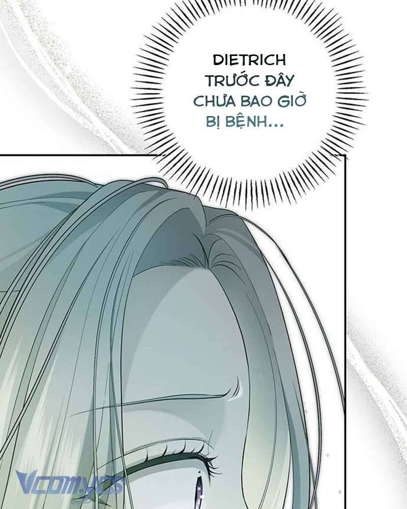 Praesepe Bên Ngoài Chiếc Lồng Chapter 12 - Trang 73