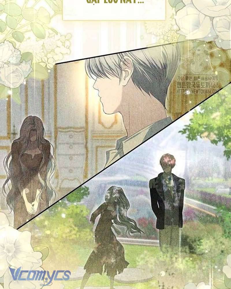 Praesepe Bên Ngoài Chiếc Lồng Chapter 10 - Trang 36