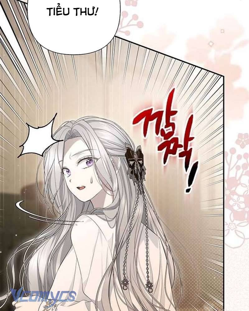 Praesepe Bên Ngoài Chiếc Lồng Chapter 10 - Trang 50