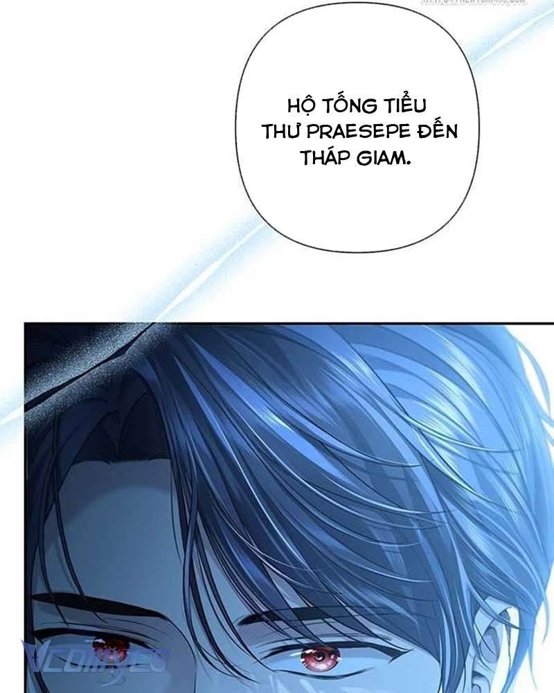 Praesepe Bên Ngoài Chiếc Lồng Chapter 7 - Trang 29