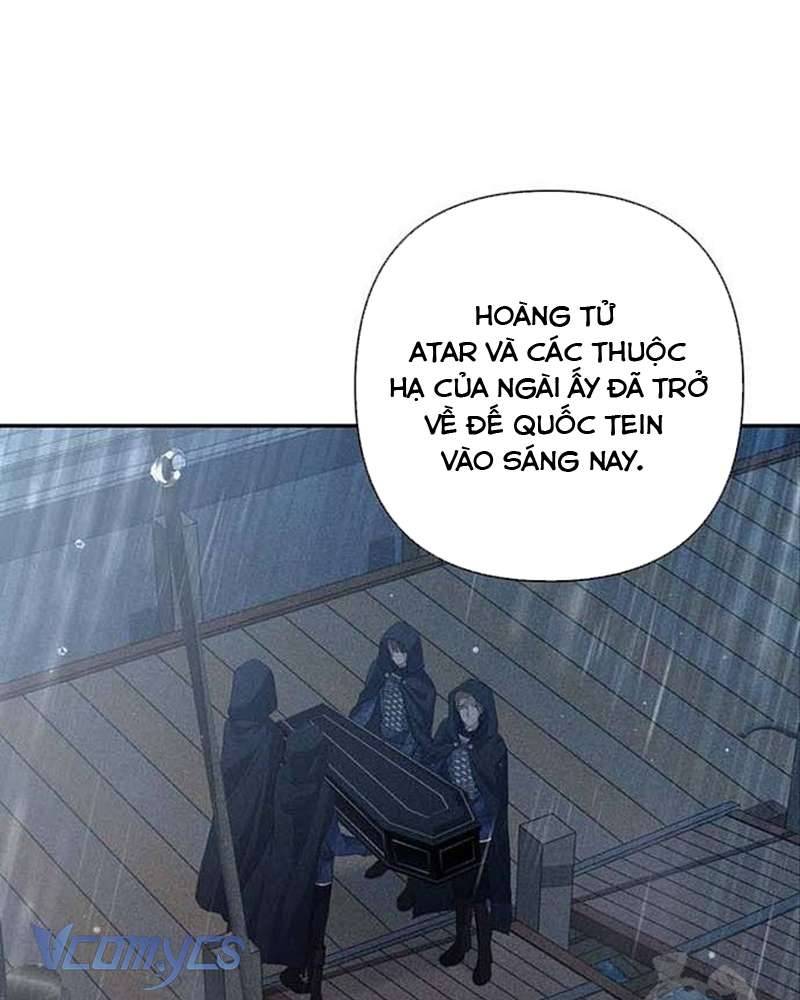 Praesepe Bên Ngoài Chiếc Lồng Chapter 10 - Trang 65