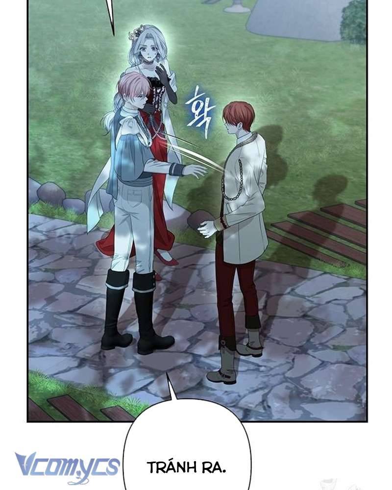 Praesepe Bên Ngoài Chiếc Lồng Chapter 5 - Trang 138
