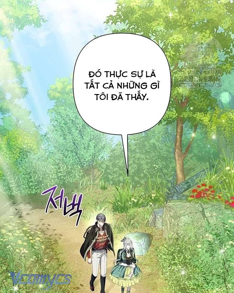 Praesepe Bên Ngoài Chiếc Lồng Chapter 12 - Trang 111