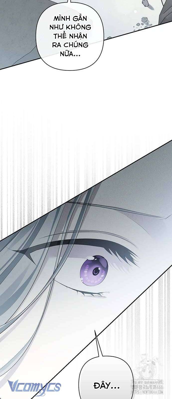 Praesepe Bên Ngoài Chiếc Lồng Chapter 11 - Trang 61