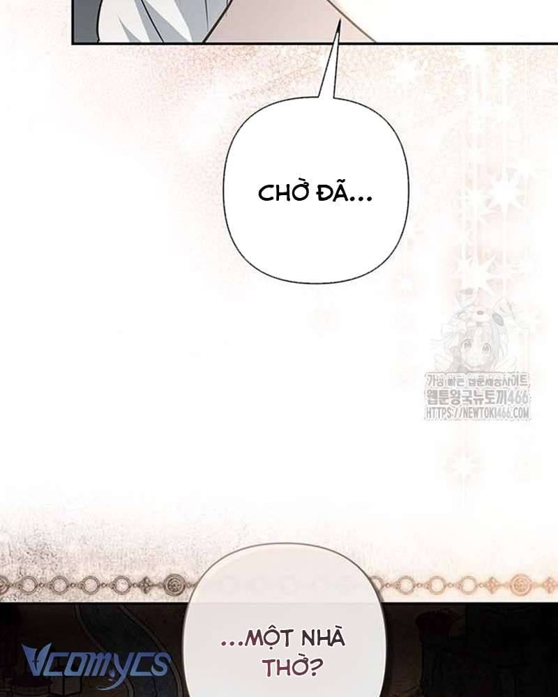 Praesepe Bên Ngoài Chiếc Lồng Chapter 10 - Trang 45