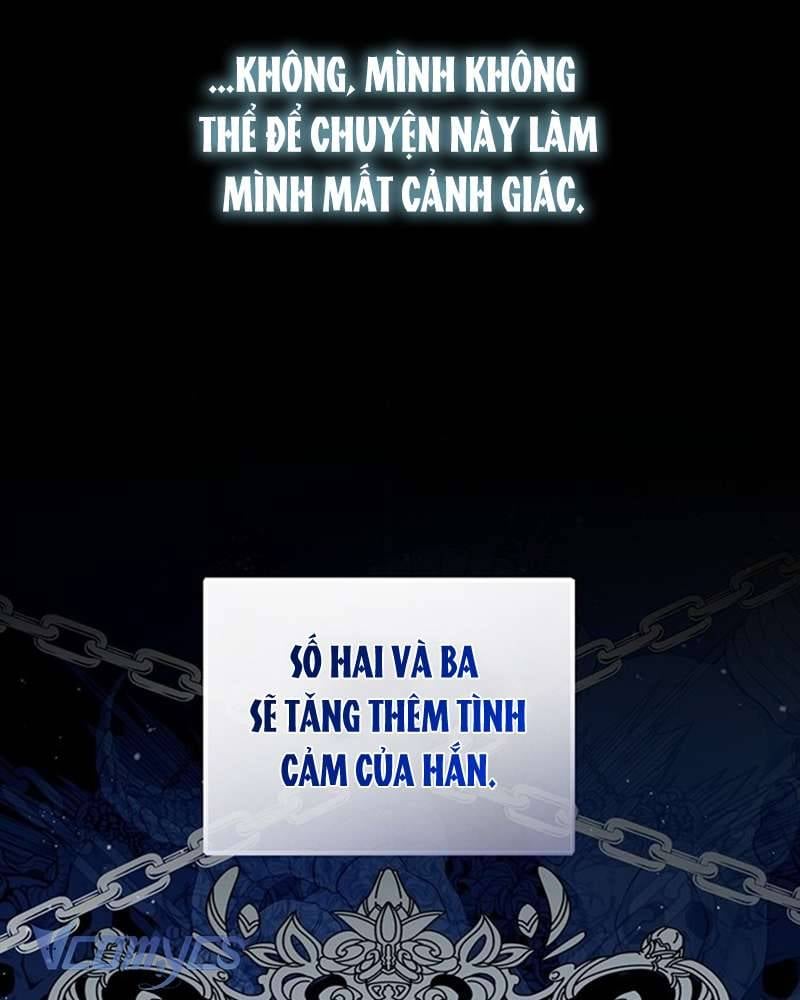 Praesepe Bên Ngoài Chiếc Lồng Chapter 3 - Trang 43