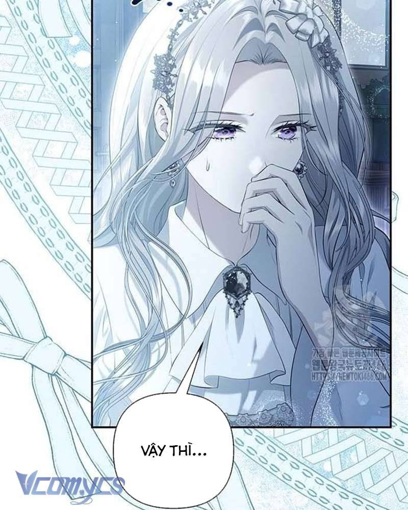 Praesepe Bên Ngoài Chiếc Lồng Chapter 7 - Trang 117