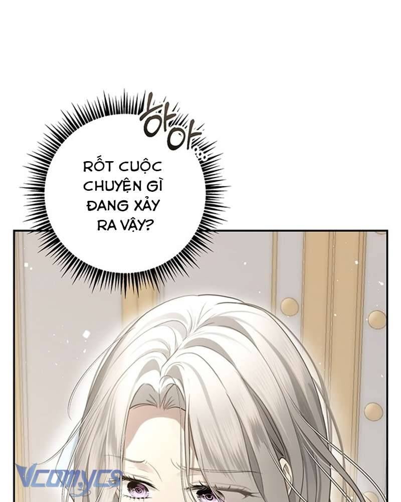 Praesepe Bên Ngoài Chiếc Lồng Chapter 3 - Trang 73