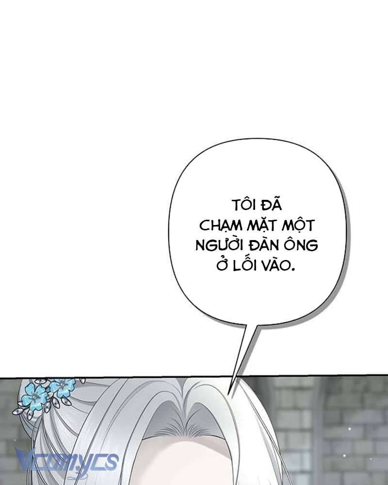 Praesepe Bên Ngoài Chiếc Lồng Chapter 12 - Trang 9
