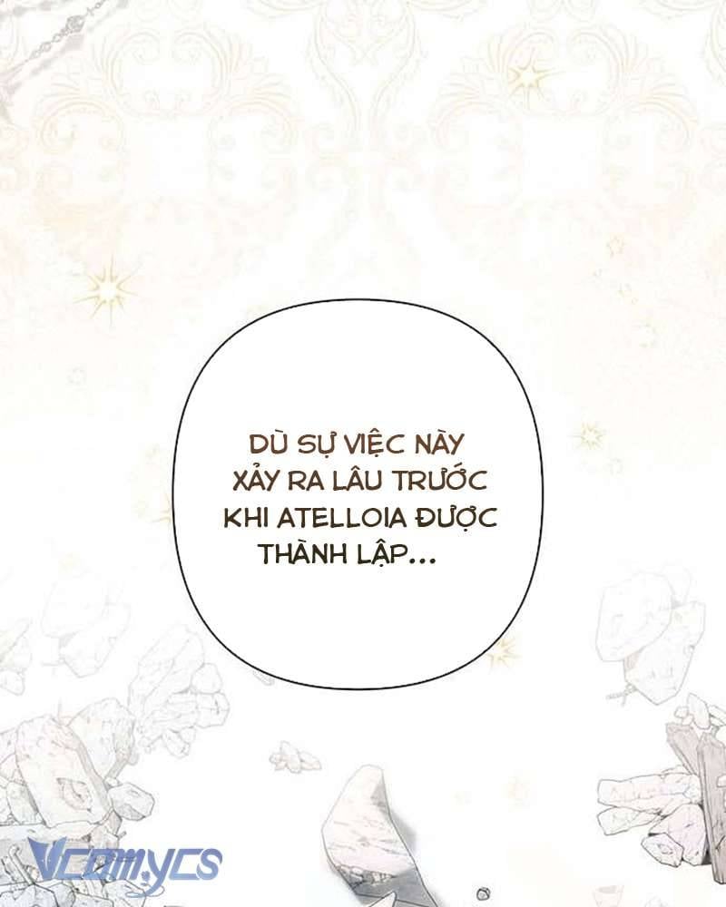 Praesepe Bên Ngoài Chiếc Lồng Chapter 12 - Trang 47