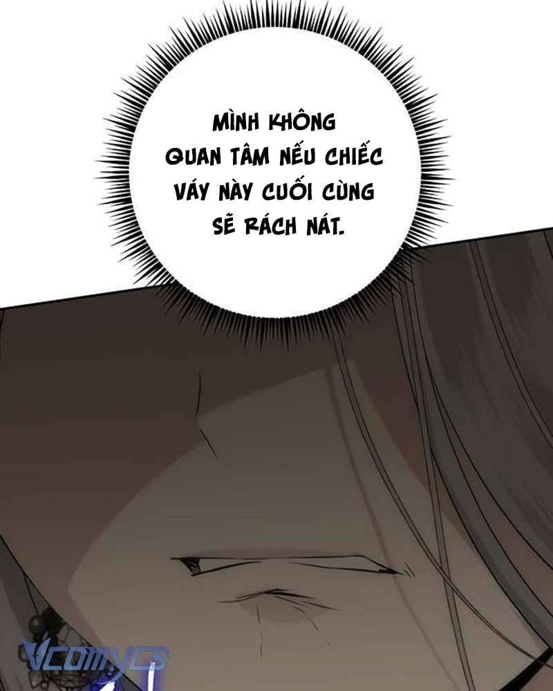 Praesepe Bên Ngoài Chiếc Lồng Chapter 4 - Trang 88