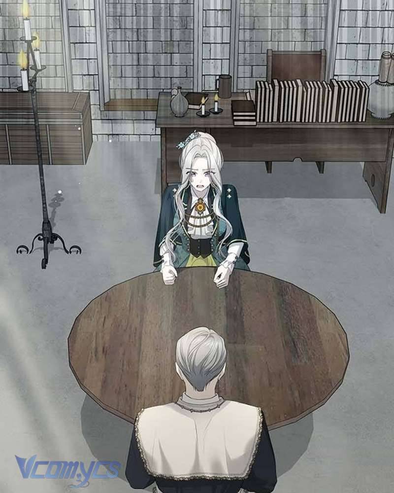Praesepe Bên Ngoài Chiếc Lồng Chapter 12 - Trang 3