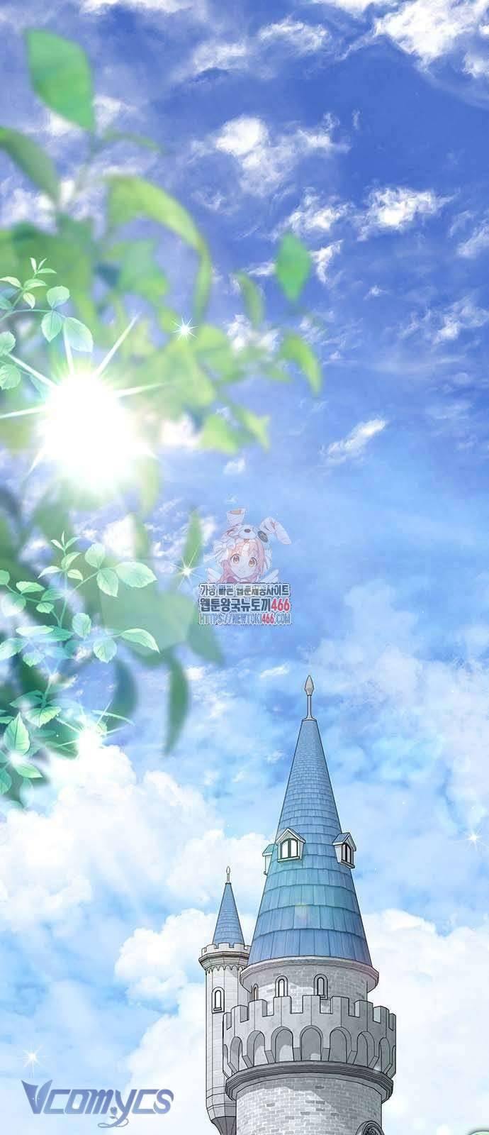 Praesepe Bên Ngoài Chiếc Lồng Chapter 11 - Trang 1