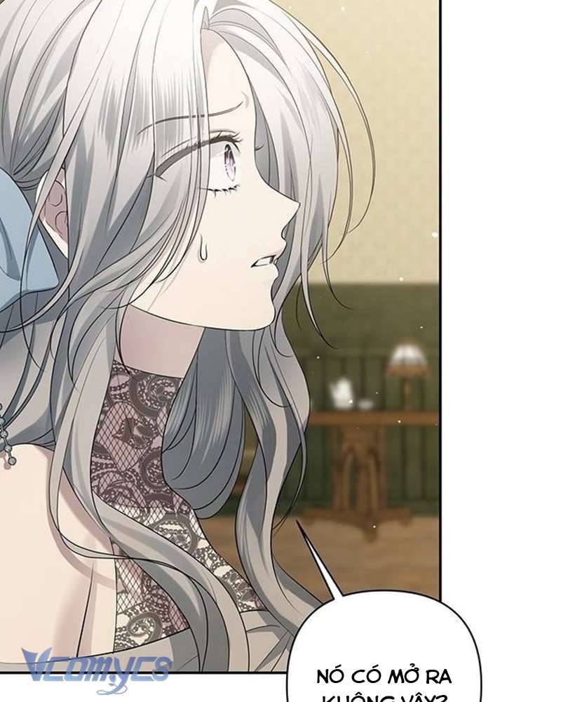 Praesepe Bên Ngoài Chiếc Lồng Chapter 5 - Trang 5