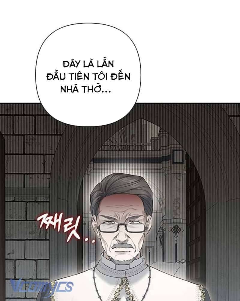 Praesepe Bên Ngoài Chiếc Lồng Chapter 12 - Trang 5