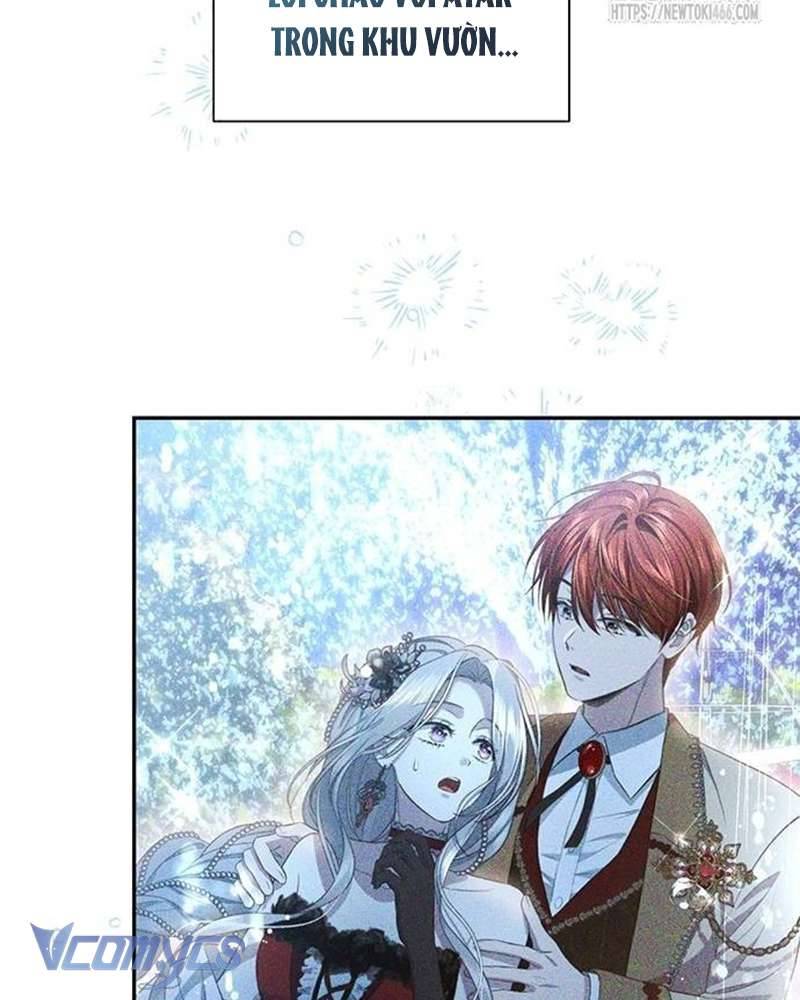 Praesepe Bên Ngoài Chiếc Lồng Chapter 5 - Trang 86