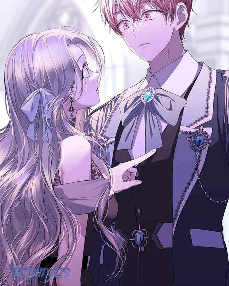 Praesepe Bên Ngoài Chiếc Lồng Chapter 3 - Trang 165