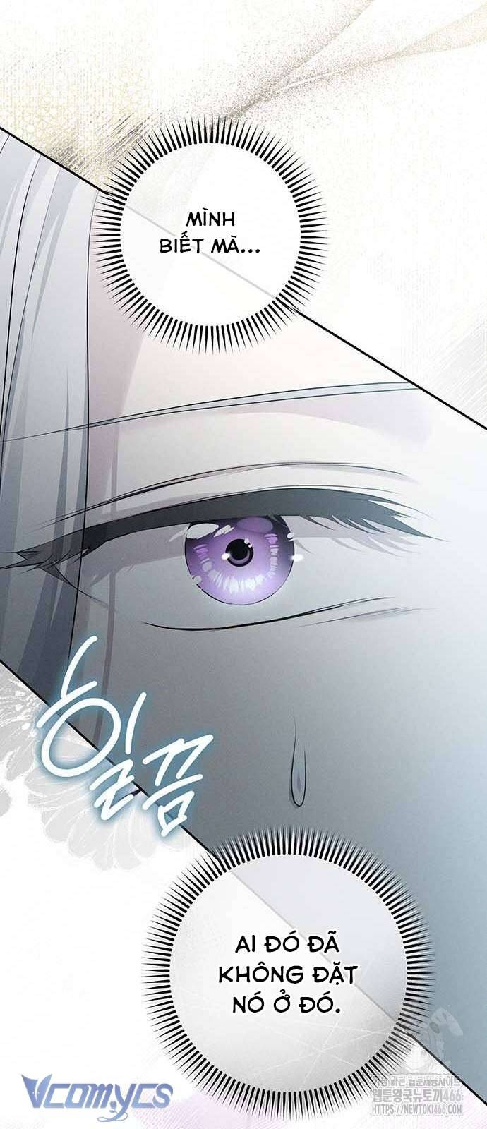 Praesepe Bên Ngoài Chiếc Lồng Chapter 11 - Trang 18