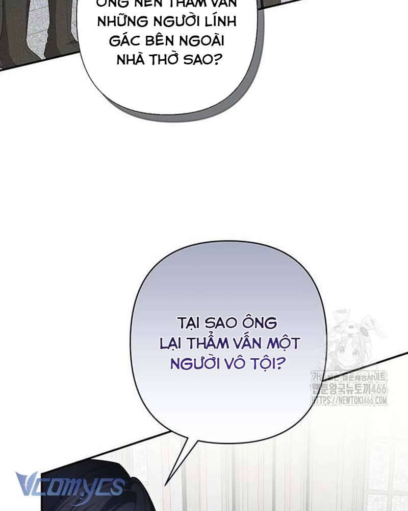 Praesepe Bên Ngoài Chiếc Lồng Chapter 12 - Trang 91