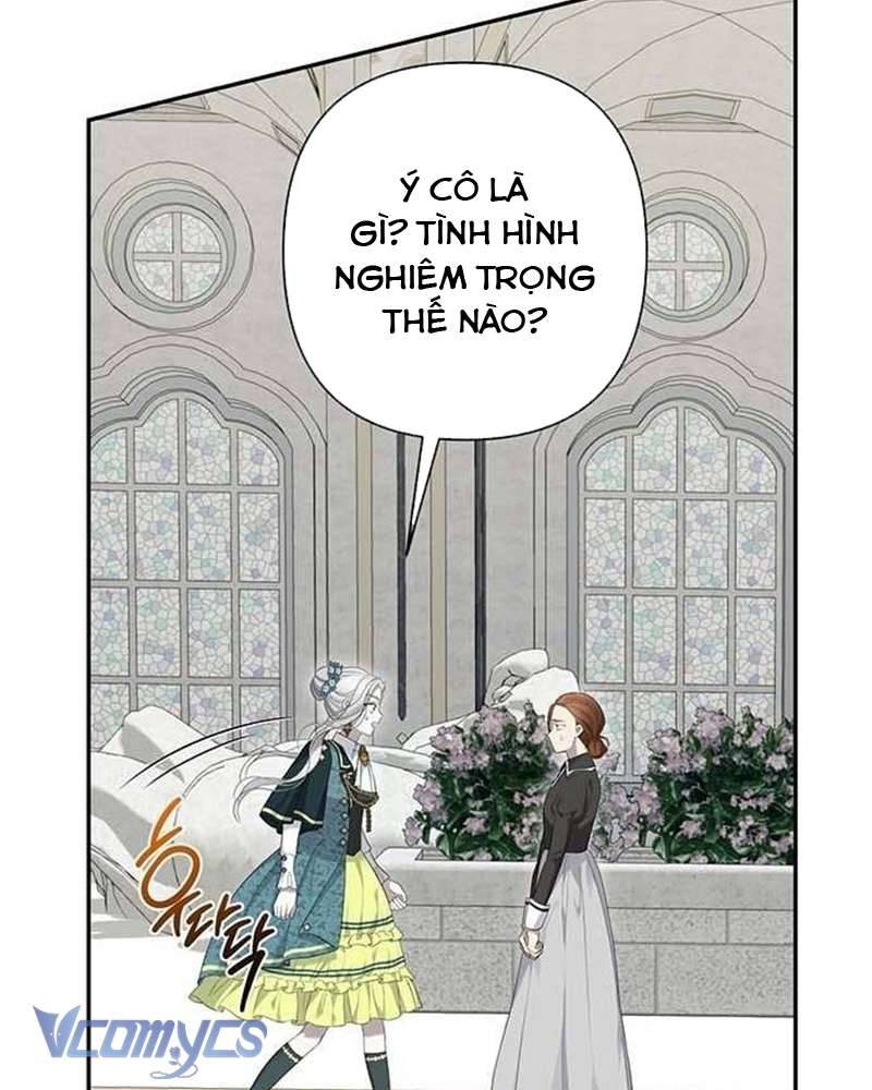 Praesepe Bên Ngoài Chiếc Lồng Chapter 12 - Trang 71