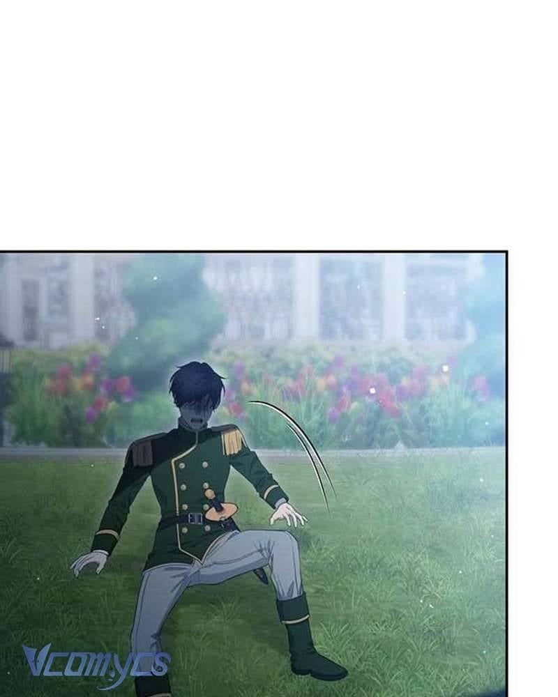 Praesepe Bên Ngoài Chiếc Lồng Chapter 6 - Trang 111