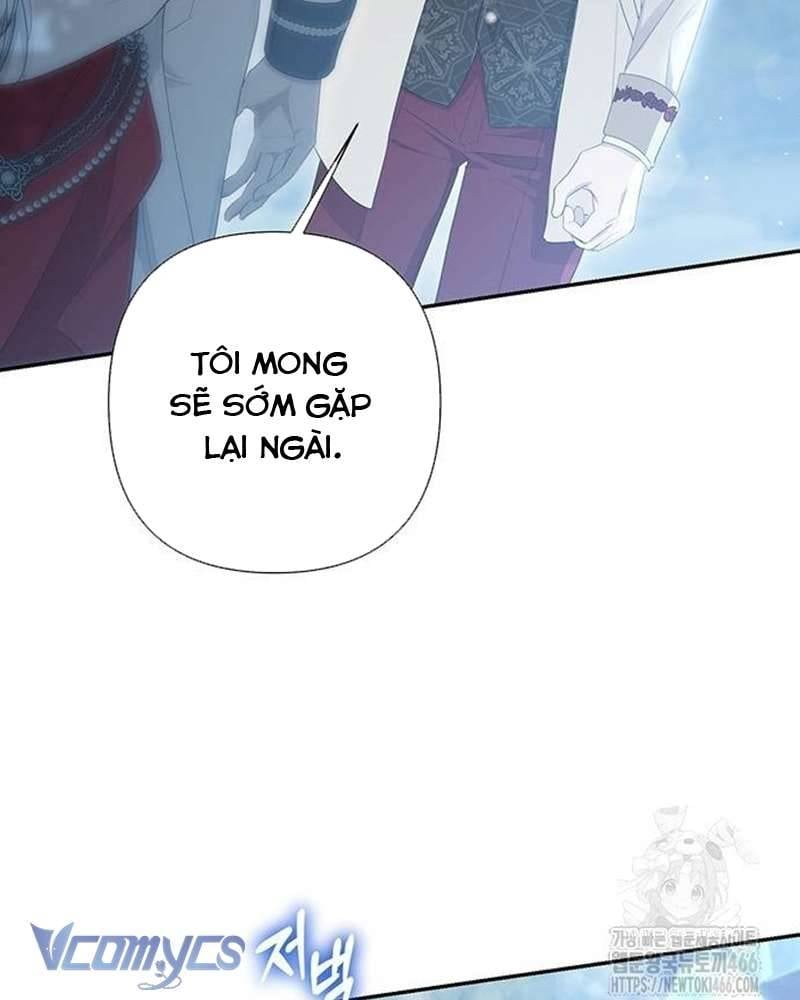 Praesepe Bên Ngoài Chiếc Lồng Chapter 5 - Trang 146