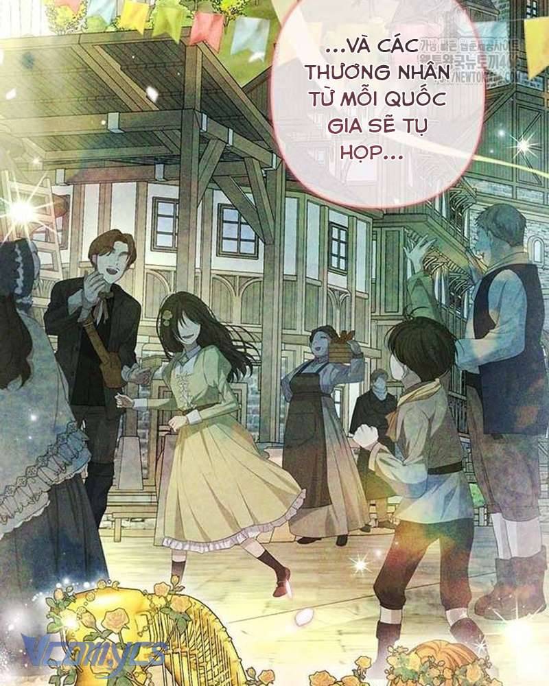 Praesepe Bên Ngoài Chiếc Lồng Chapter 10 - Trang 108