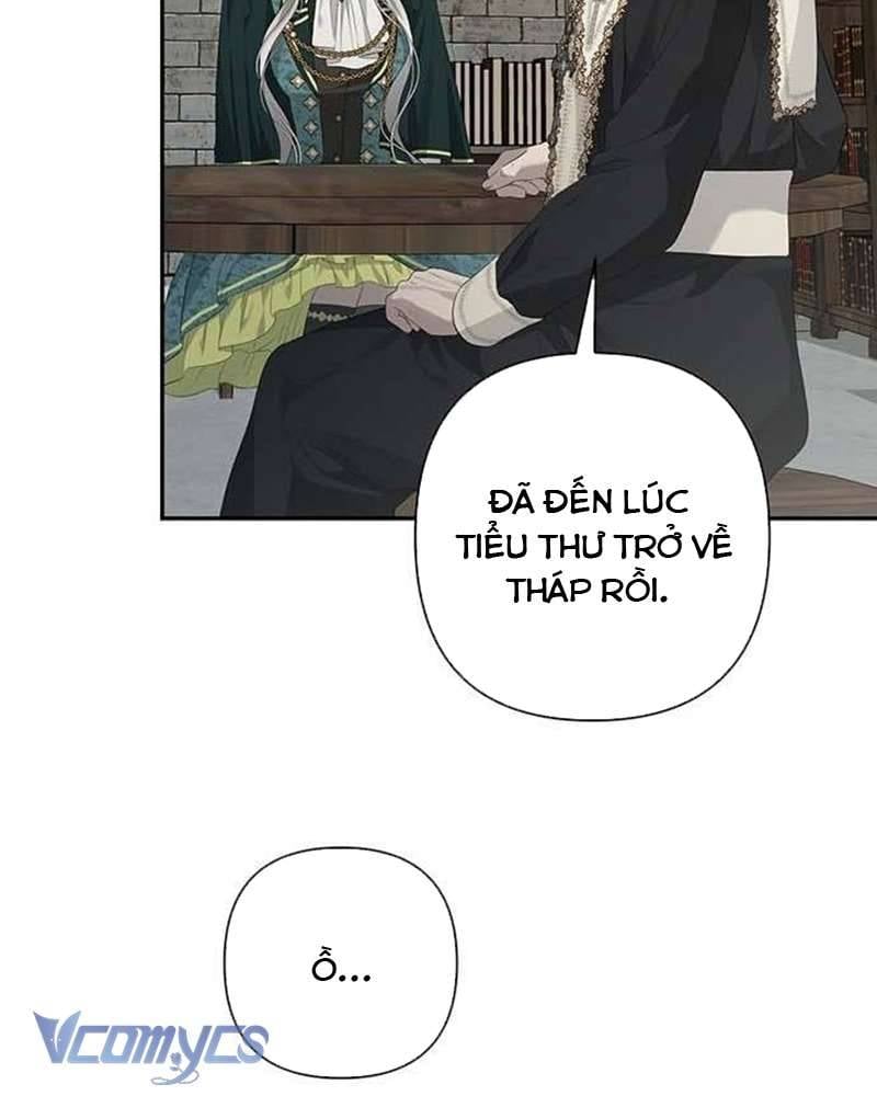 Praesepe Bên Ngoài Chiếc Lồng Chapter 12 - Trang 58