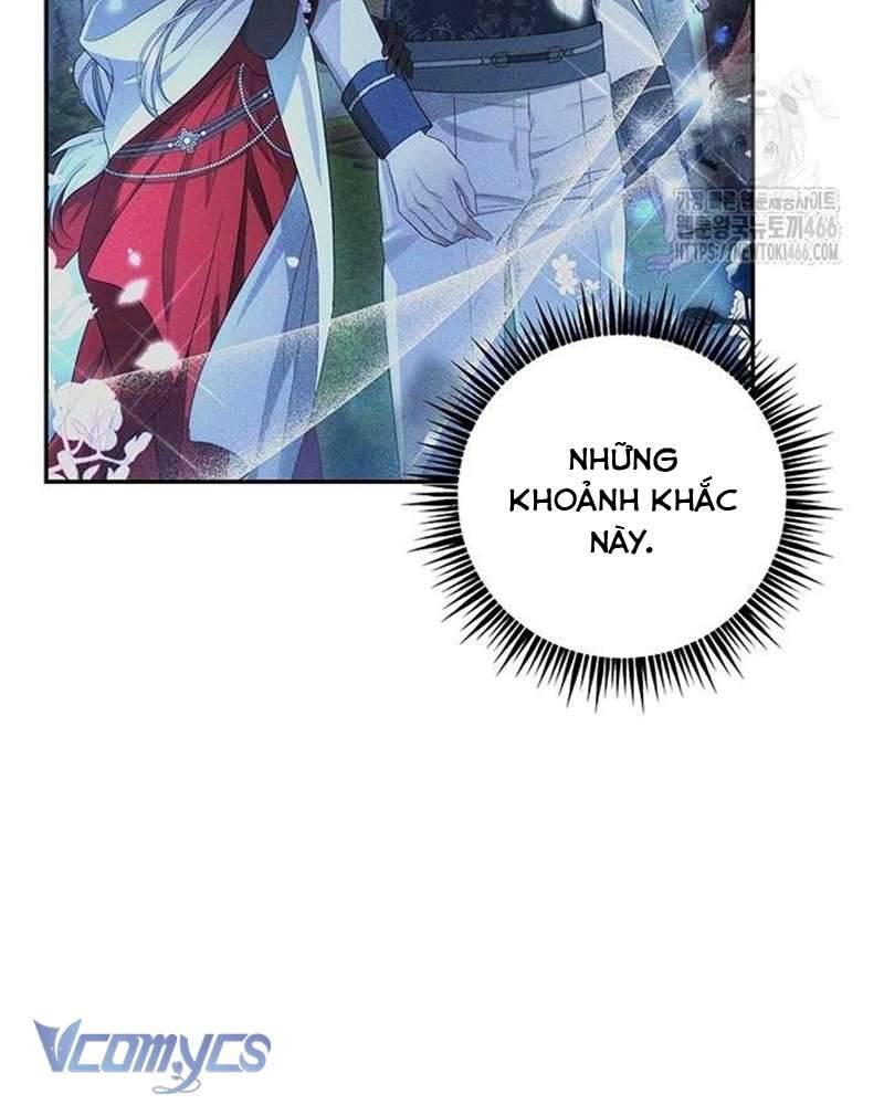 Praesepe Bên Ngoài Chiếc Lồng Chapter 5 - Trang 23