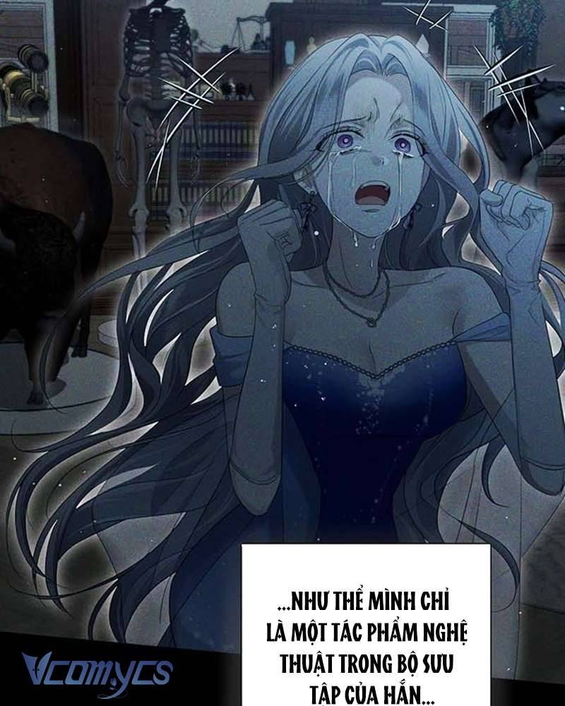 Praesepe Bên Ngoài Chiếc Lồng Chapter 3 - Trang 92