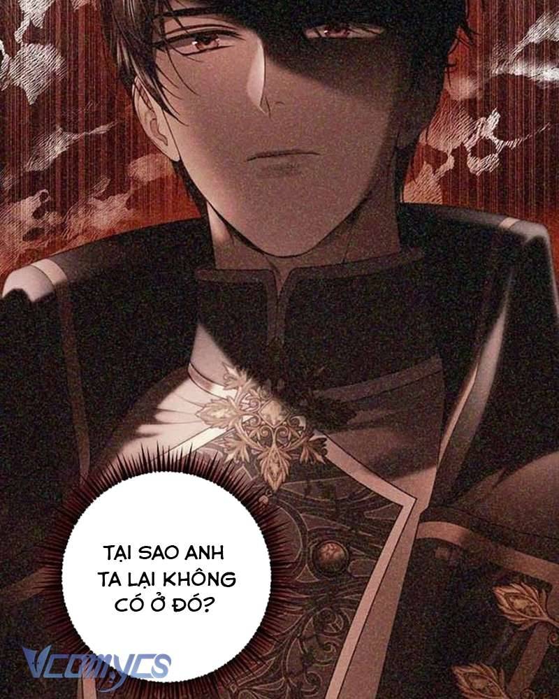 Praesepe Bên Ngoài Chiếc Lồng Chapter 7 - Trang 130