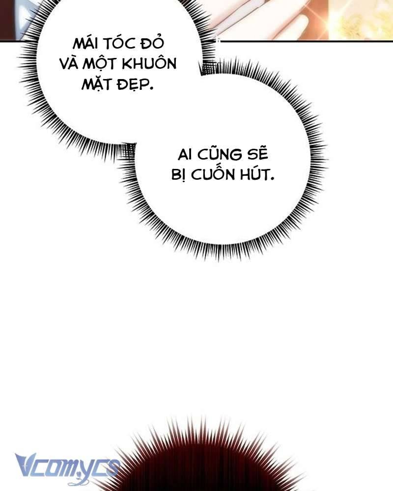 Praesepe Bên Ngoài Chiếc Lồng Chapter 5 - Trang 109