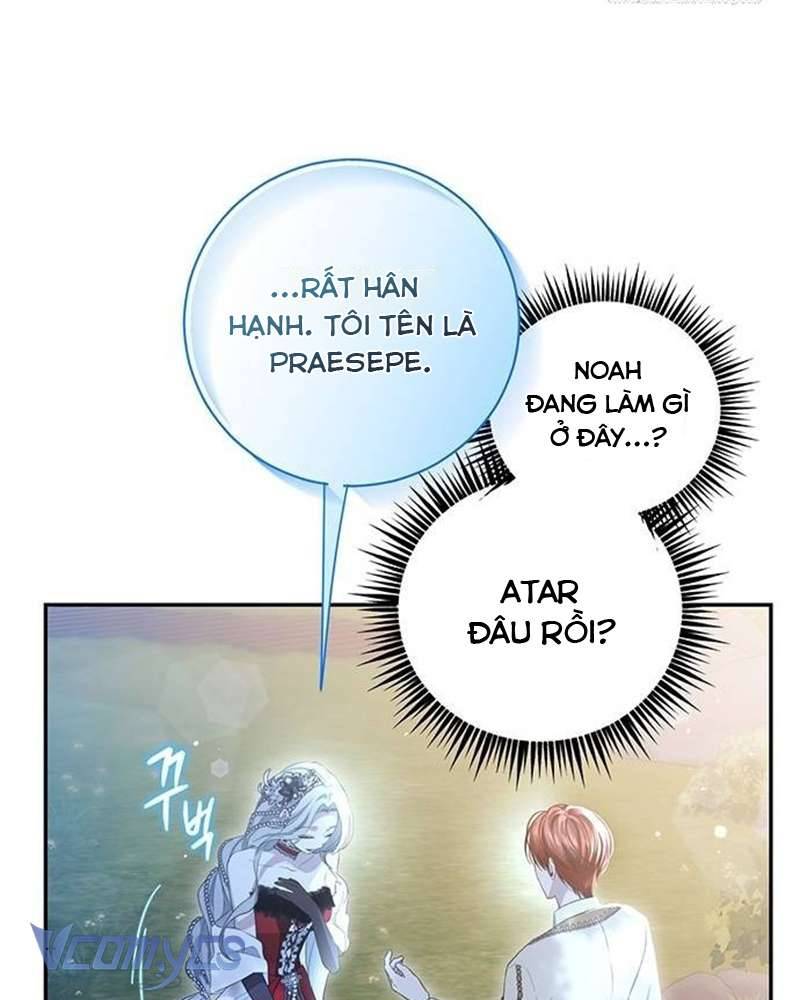 Praesepe Bên Ngoài Chiếc Lồng Chapter 5 - Trang 105