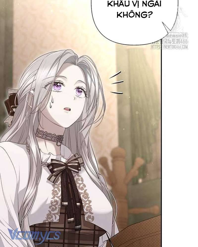 Praesepe Bên Ngoài Chiếc Lồng Chapter 10 - Trang 83