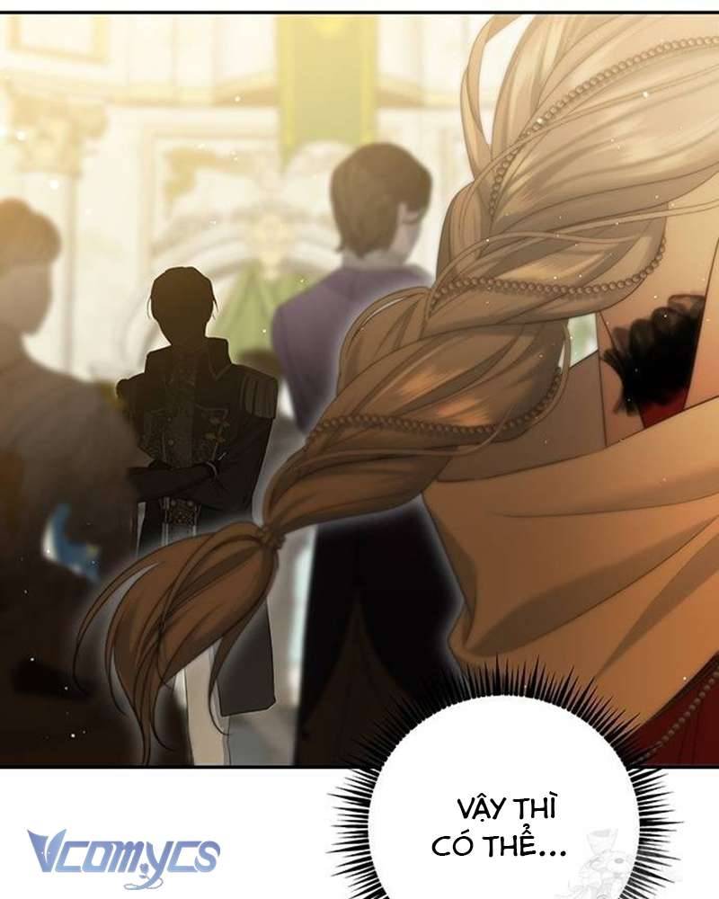 Praesepe Bên Ngoài Chiếc Lồng Chapter 5 - Trang 60