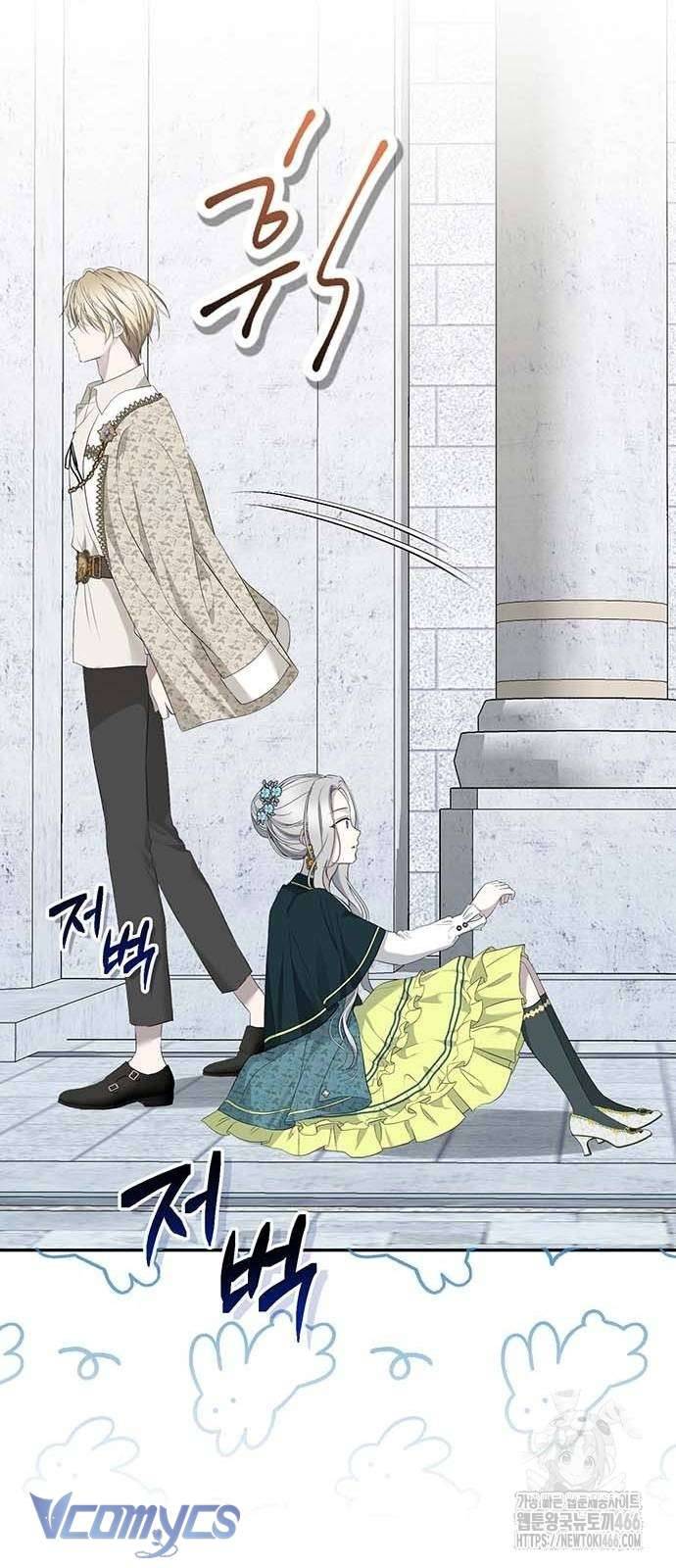 Praesepe Bên Ngoài Chiếc Lồng Chapter 11 - Trang 53
