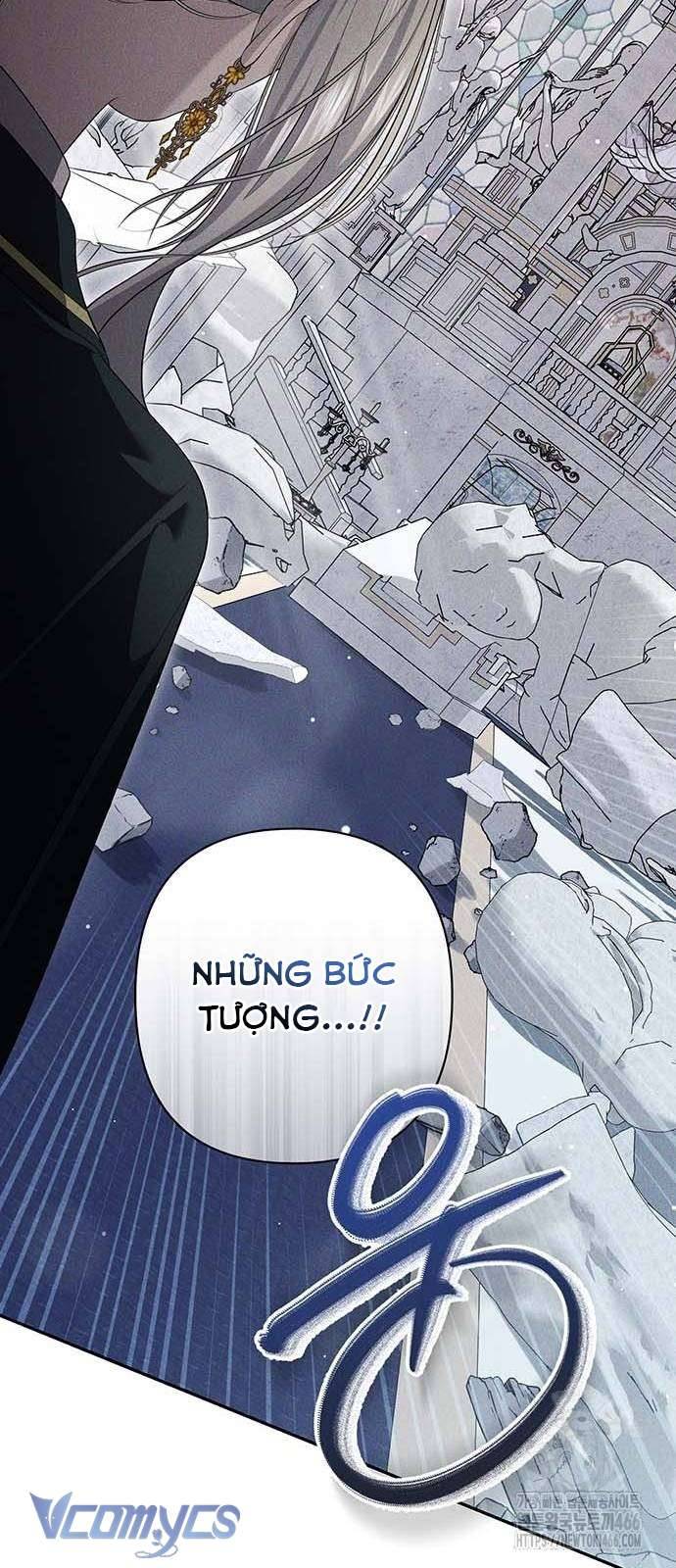 Praesepe Bên Ngoài Chiếc Lồng Chapter 11 - Trang 59