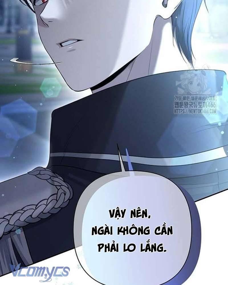 Praesepe Bên Ngoài Chiếc Lồng Chapter 7 - Trang 57