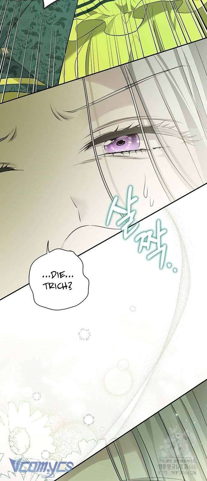 Praesepe Bên Ngoài Chiếc Lồng Chapter 11 - Trang 43