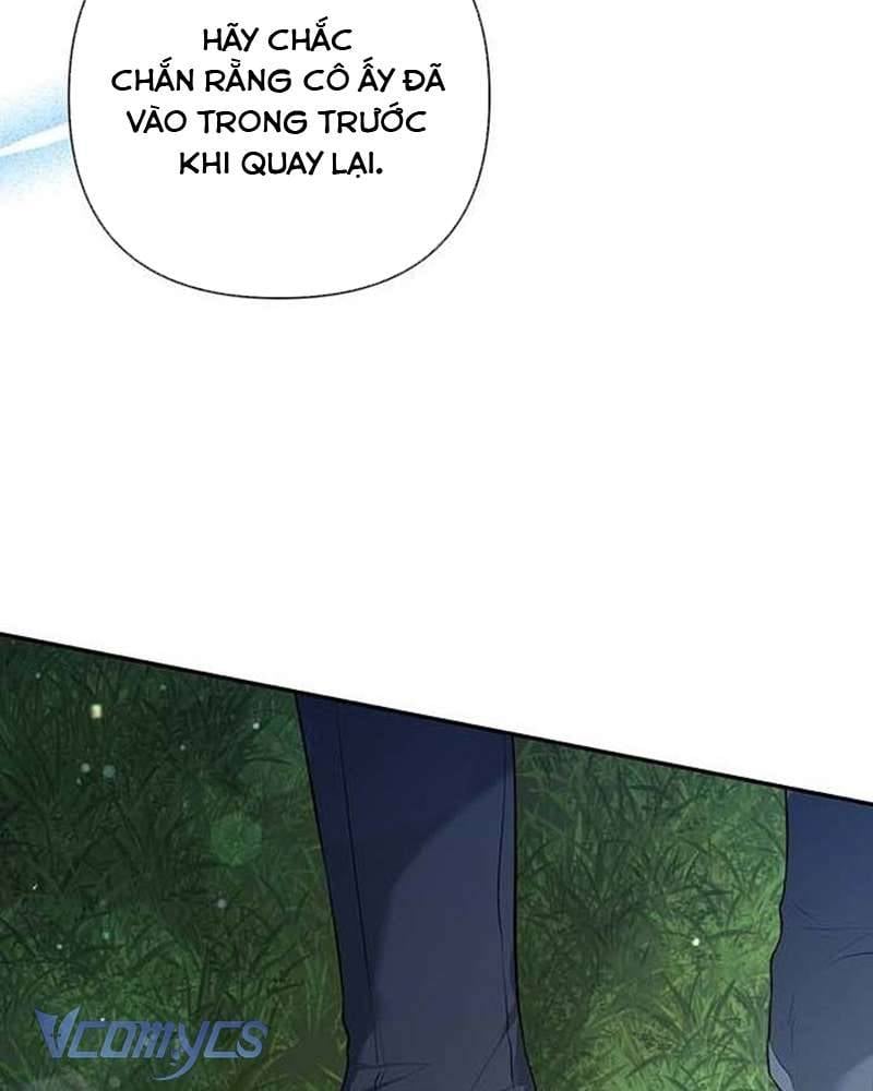 Praesepe Bên Ngoài Chiếc Lồng Chapter 7 - Trang 31