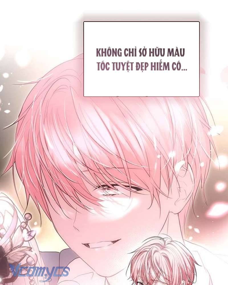 Praesepe Bên Ngoài Chiếc Lồng Chapter 3 - Trang 110