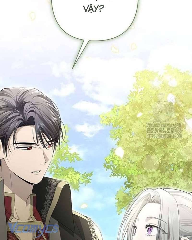 Praesepe Bên Ngoài Chiếc Lồng Chapter 12 - Trang 120