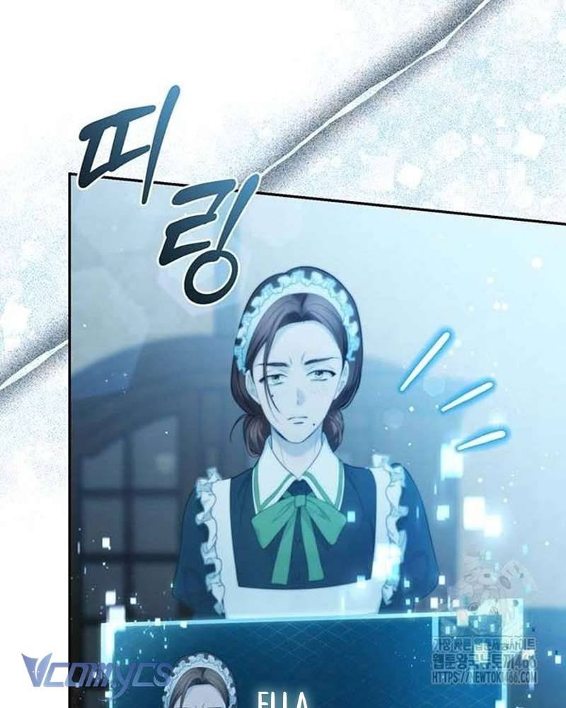 Praesepe Bên Ngoài Chiếc Lồng Chapter 7 - Trang 125