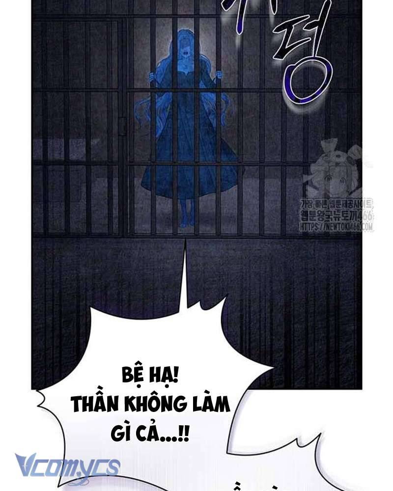 Praesepe Bên Ngoài Chiếc Lồng Chapter 10 - Trang 34