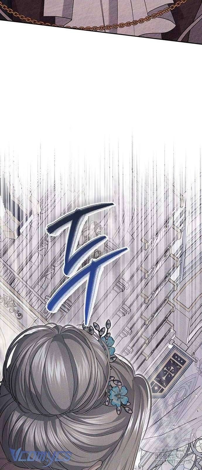 Praesepe Bên Ngoài Chiếc Lồng Chapter 11 - Trang 58