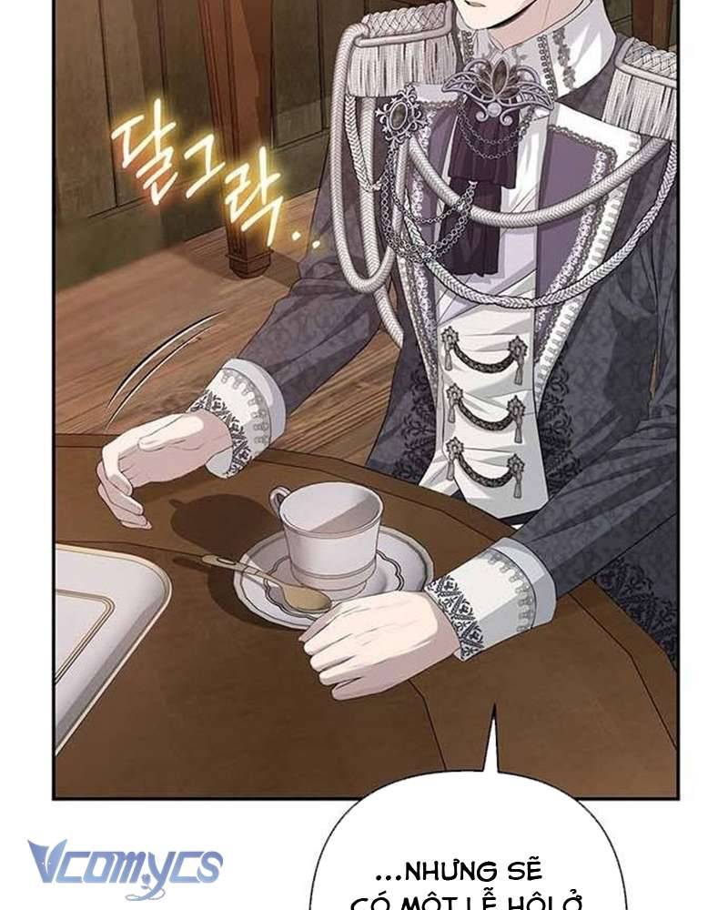 Praesepe Bên Ngoài Chiếc Lồng Chapter 10 - Trang 105