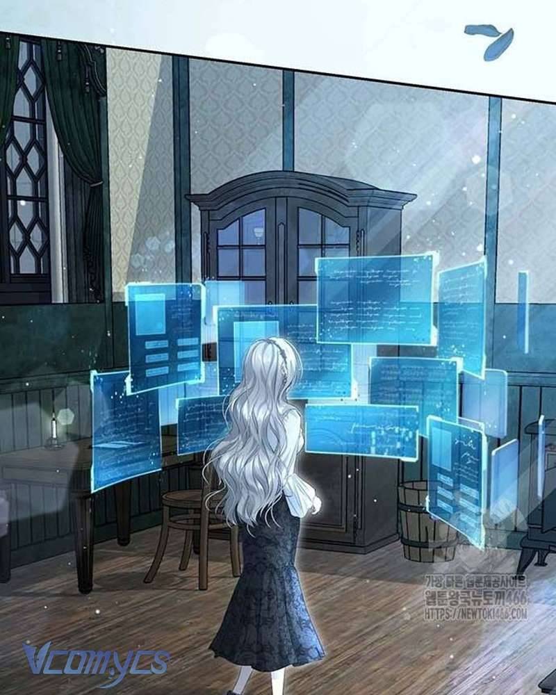 Praesepe Bên Ngoài Chiếc Lồng Chapter 7 - Trang 115