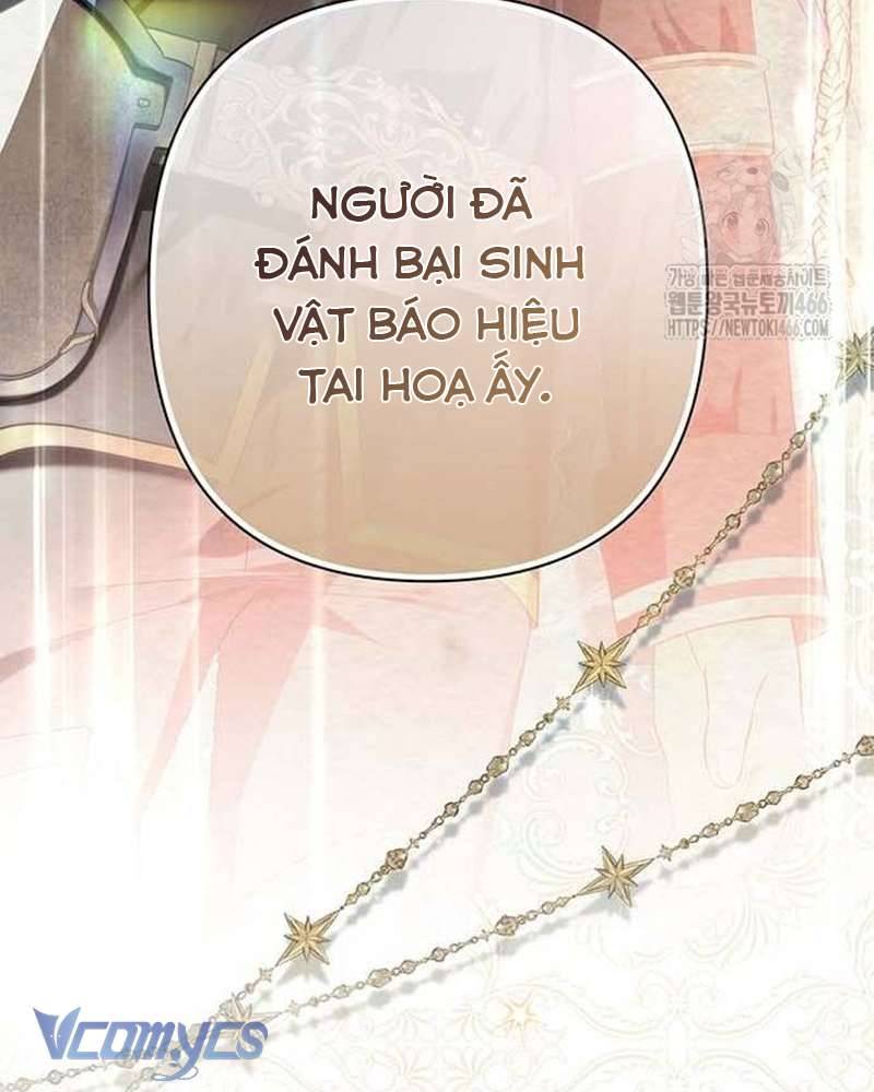Praesepe Bên Ngoài Chiếc Lồng Chapter 12 - Trang 46